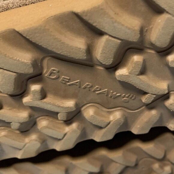 BearPaw Women Boots Size 9 - Picture 5 of 7